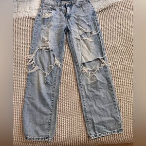 Aeropostale skater jeans